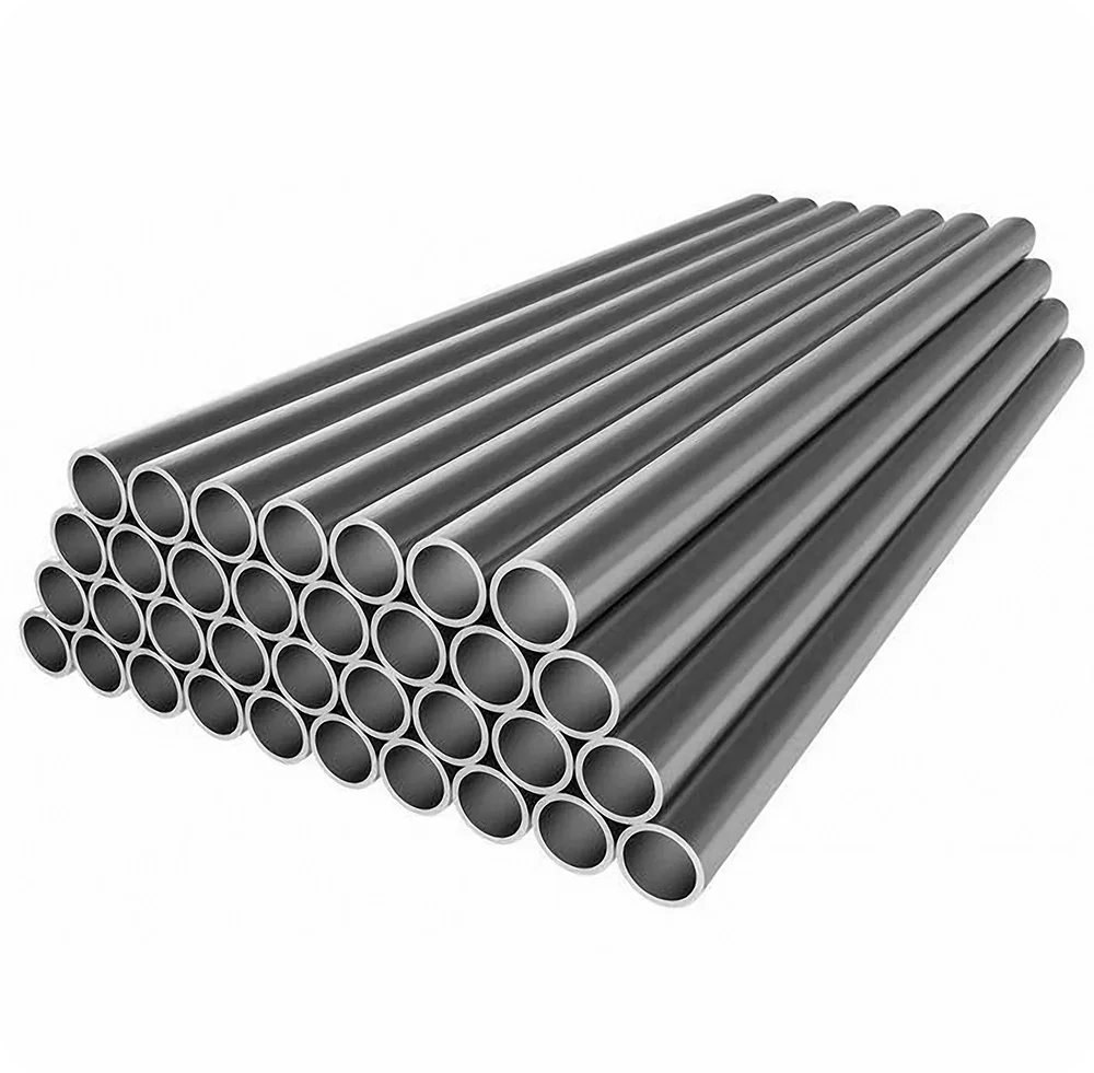 Inconel 718 Seamless Pipes